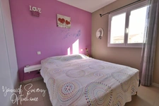 VILLA T5 DE 136 M² - CLAIRA (66530)