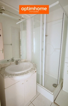 MAISON 2 PIÈCES + TERRASSE - TORREILLES PLAGE (66440)