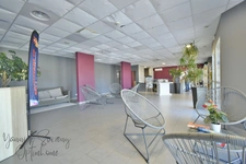 Appartement T2 de 32 m² + place de parking privative en résidence de tourisme