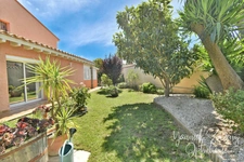 MAISON DE 121 m² AVEC JARDIN - BOMPAS (66430)