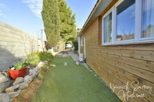 MAISON FAMILIALE DE 191m² - GRAND TERRAIN - LA PALME (11480)