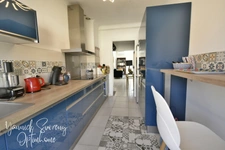 Appartement T3 avec balcons - PERPIGNAN / AIMÉ GIRAL (66000)