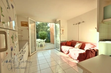 MAISON 2 PIÈCES + TERRASSE - TORREILLES PLAGE (66440)