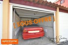 Garage / box secteur Grande Plage - LE BARCARES (66420)