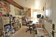 MAISON DE 123 M² - 3 CHAMBRES + BUREAU - ENTIEREMENT RENOVÉE - CLAIRA (66530)