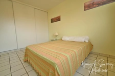 MAISON AVEC GRANDES TERRASSES - LE BARCARES SECTEUR VILLAGE (66420)