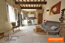 MAISON BOURGEOISE 7 PIÈCES - PERPIGNAN - SAINT LOUIS DE GONZAGUE