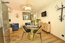 MAISON T6 + STUDIO ET GARAGE - PIA (66380)