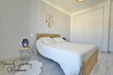 Appartement avec garage et terrasse - PERPIGNAN (66000)