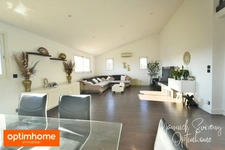 Appartement duplex T4 + jardin à VILLENEUVE DE LA RAHO (66180)