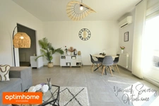 Appartement avec garage et terrasse - PERPIGNAN (66000)