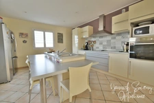 VILLA T5 DE 136 M² - CLAIRA (66530)