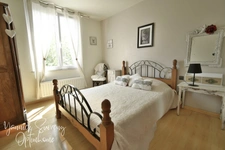 MAISON BOURGEOISE 7 PIÈCES - PERPIGNAN - SAINT LOUIS DE GONZAGUE