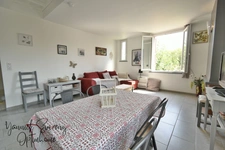 MAISON BOURGEOISE 7 PIÈCES - PERPIGNAN - SAINT LOUIS DE GONZAGUE