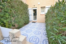 MAISON DE PLAGE - 41 M² - LE BARCARÈS (66420)