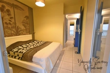 MAISON DE PLAGE - 41 M² - LE BARCARÈS (66420)