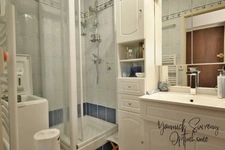 APPARTEMENT T2 CABINE - MAGNIFIQUE VUE SUR LE PORT DE PLAISANCE
