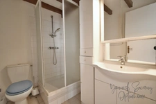 APPARTEMENT 1 CHAMBRE + VERANDA ET MEZZANINE - LE BARCARES (66420)
