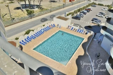 Appartement T2 de 32 m² + place de parking privative en résidence de tourisme