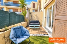 MAISON 4 PIÈCES AVEC TERRASSE - PIA (66380)