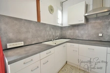 Maison individuelle divisé en 2 logements - PEZILLA LA RIVIERE (66)