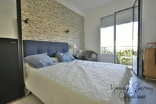Appartement T3 avec balcons - PERPIGNAN / AIMÉ GIRAL (66000)