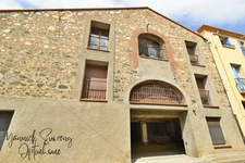 RAVISSANT APPARTEMENT T3 A VILLELONGUE-DE-LA-SALANQUE (66410)