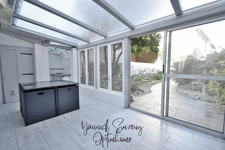 MAISON DE CARACTÉRE, JARDIN + STUDIO INDÉPENDANT - BAGES (66770)