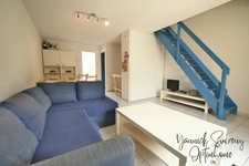 Maison T3 avec terrasses au BARCARES (66420)