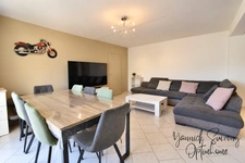 MAISON DE 123 M² - 3 CHAMBRES + BUREAU - ENTIEREMENT RENOVÉE - CLAIRA (66530)