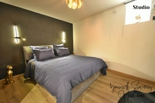 MAISON T6 + STUDIO ET GARAGE - PIA (66380)