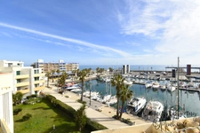 SUPERBE APPARTEMENT T2 VUE MER - LE BARCARES (66420)