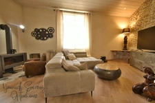 MAISON T6 + STUDIO ET GARAGE - PIA (66380)
