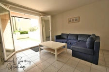 Maison T3 avec terrasses au BARCARES (66420)
