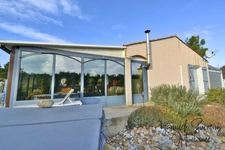 MAISON FAMILIALE DE 191m² - GRAND TERRAIN - LA PALME (11480)