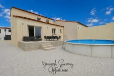 Maison T4 de 2023 - CLAIRA (66530)