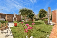 MAISON DE 121 m² AVEC JARDIN - BOMPAS (66430)