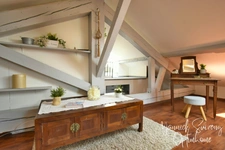 MAISON BOURGEOISE 7 PIÈCES - PERPIGNAN - SAINT LOUIS DE GONZAGUE