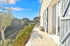 MAISON FAMILIALE DE 191m² - GRAND TERRAIN - LA PALME (11480)