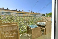 Appartement T3 avec balcons - PERPIGNAN / AIMÉ GIRAL (66000)