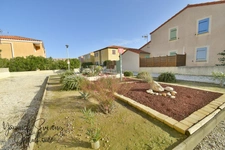 Maison T3 avec terrasses au BARCARES (66420)