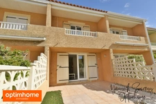 Maison T3 avec terrasses au BARCARES (66420)