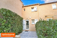 MAISON DE PLAGE - 41 M² - LE BARCARÈS (66420)