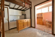 APPARTEMENT 1 CHAMBRE + VERANDA ET MEZZANINE - LE BARCARES (66420)