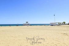 APPARTEMENT T2 1ÈRE LIGNE A CANET-PLAGE (66140)