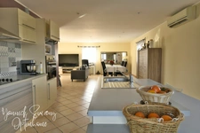VILLA T5 DE 136 M² - CLAIRA (66530)