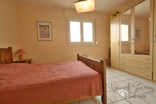 MAISON AVEC GRANDES TERRASSES - LE BARCARES SECTEUR VILLAGE (66420)