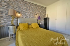 Appartement T3 avec balcons - PERPIGNAN / AIMÉ GIRAL (66000)