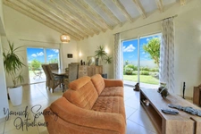 MAISON DE 121 m² AVEC JARDIN - BOMPAS (66430)