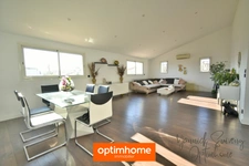 Appartement duplex T4 + jardin à VILLENEUVE DE LA RAHO (66180)